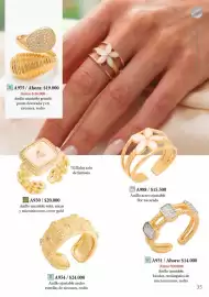 Catálogo Giovanni Página 35