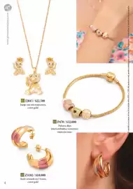 Catálogo Giovanni Página 4