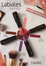 Catálogo Giovanni Página 41