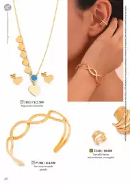 Catálogo Giovanni Página 48