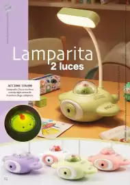 Catálogo Giovanni Página 52