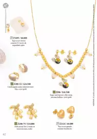 Catálogo Giovanni Página 62