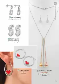 Catálogo Giovanni Página 73