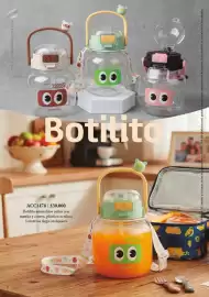 Catálogo Giovanni Página 8