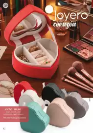 Catálogo Giovanni Página 82