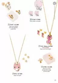 Catálogo Giovanni Página 85