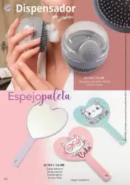 Catálogo Giovanni Página 86