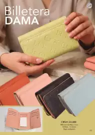 Catálogo Giovanni Página 99