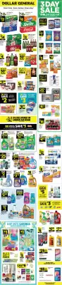 Dollar General (valid until 4-04)
