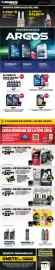Advance Auto Parts flyer Page 1
