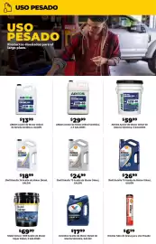 Advance Auto Parts flyer Page 2