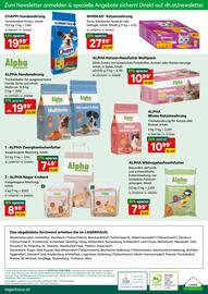 Lagerhaus Flugblatt Seite 12