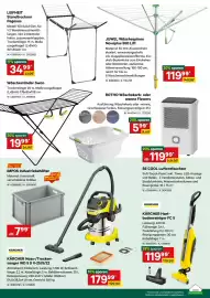 Lagerhaus Flugblatt Seite 9