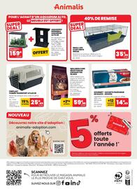 Catalogue Animalis page 12