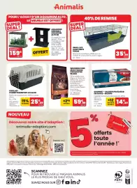 Catalogue Animalis page 12