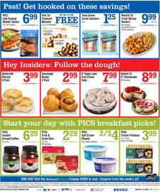 Price Chopper weekly ad Page 4