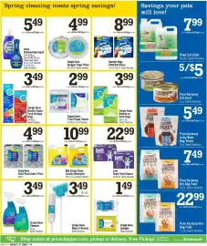 Price Chopper weekly ad Page 3