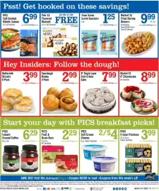 Price Chopper weekly ad Page 4