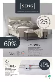 SENG tilbudsavis Side 1