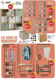 Catalogue Maxi Bazar page 11