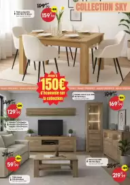 Catalogue Maxi Bazar page 3