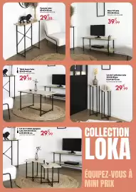 Catalogue Maxi Bazar page 6