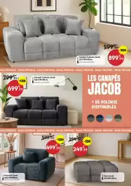 Catalogue Maxi Bazar page 7