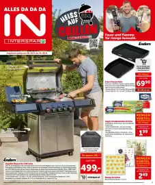 Interspar Flugblatt Seite 13