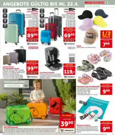 Interspar Flugblatt Seite 15