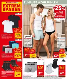 Interspar Flugblatt Seite 18