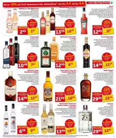 Interspar Flugblatt Seite 9