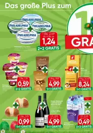 Spar Flugblatt Seite 12