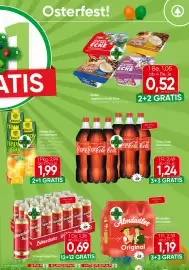 Spar Flugblatt Seite 13