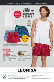 Catálogo Leonisa Página 20