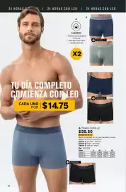 Catálogo Leonisa Página 10