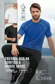 Catálogo Leonisa Página 11