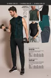 Catálogo Leonisa Página 13