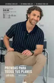 Catálogo Leonisa Página 14