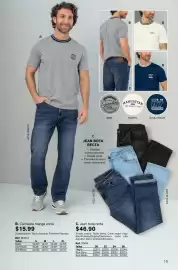 Catálogo Leonisa Página 15