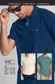 Catálogo Leonisa Página 17