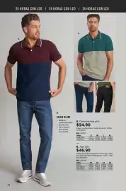 Catálogo Leonisa Página 18