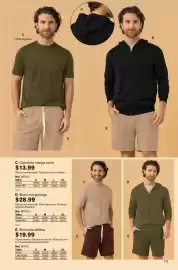 Catálogo Leonisa Página 19