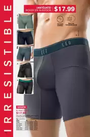 Catálogo Leonisa Página 2