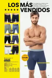 Catálogo Leonisa Página 3