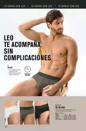 Catálogo Leonisa Página 4