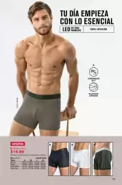 Catálogo Leonisa Página 5