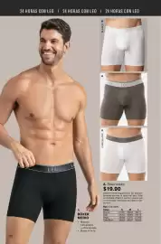 Catálogo Leonisa Página 6