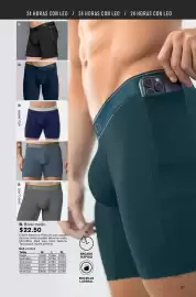 Catálogo Leonisa Página 7