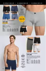 Catálogo Leonisa Página 8