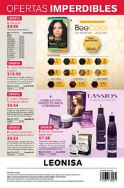Catálogo Leonisa Página 58